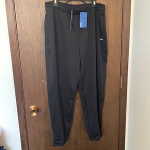 Reebok Running Pants | Black, XXL